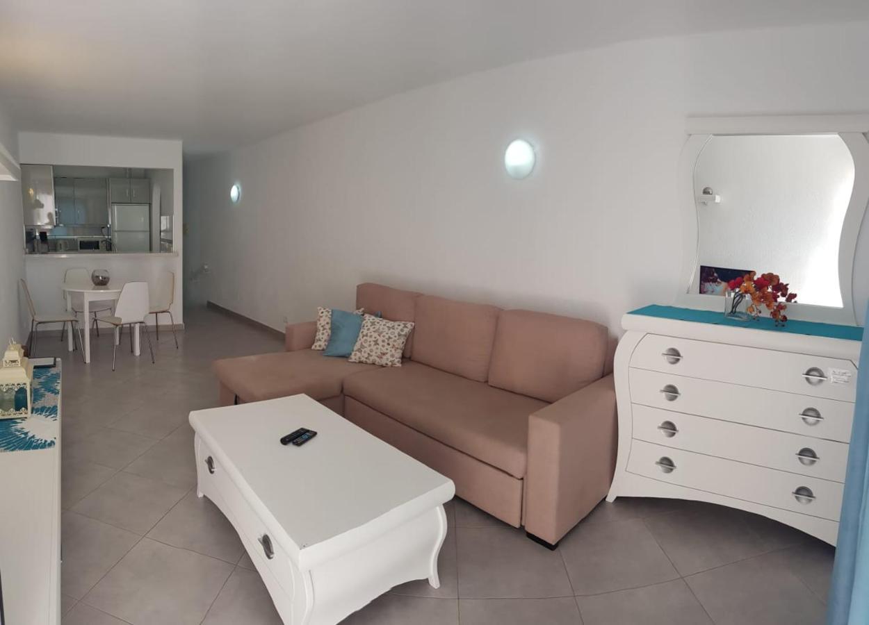 Apartamento Club Atlantis 2 Dormitorios Costa Adeje  ภายนอก รูปภาพ