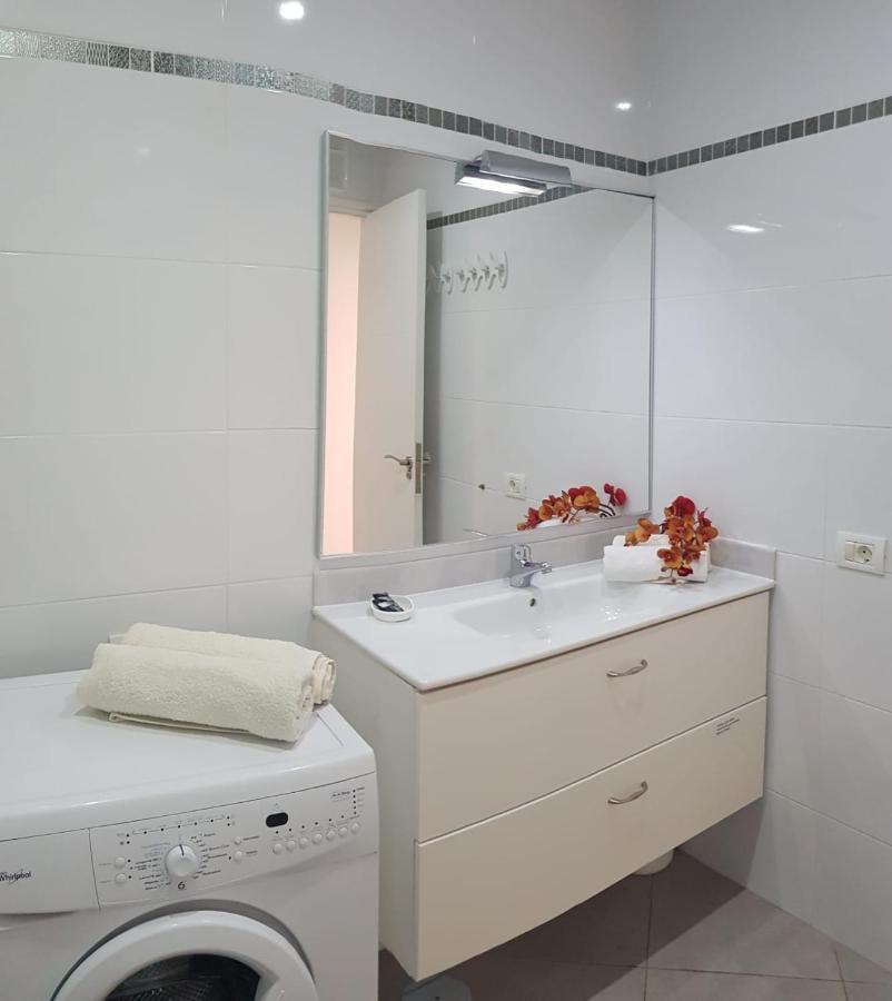 Apartamento Club Atlantis 2 Dormitorios Costa Adeje  ภายนอก รูปภาพ