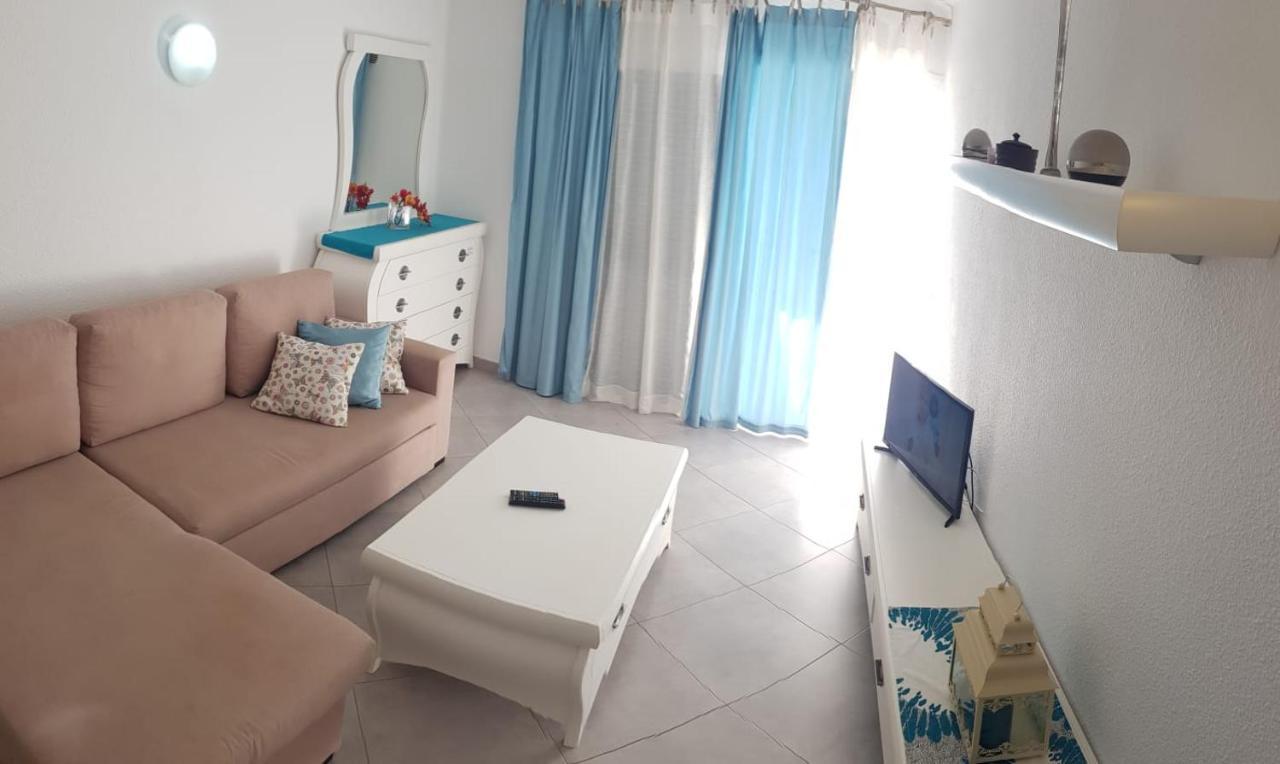 Apartamento Club Atlantis 2 Dormitorios Costa Adeje  ภายนอก รูปภาพ
