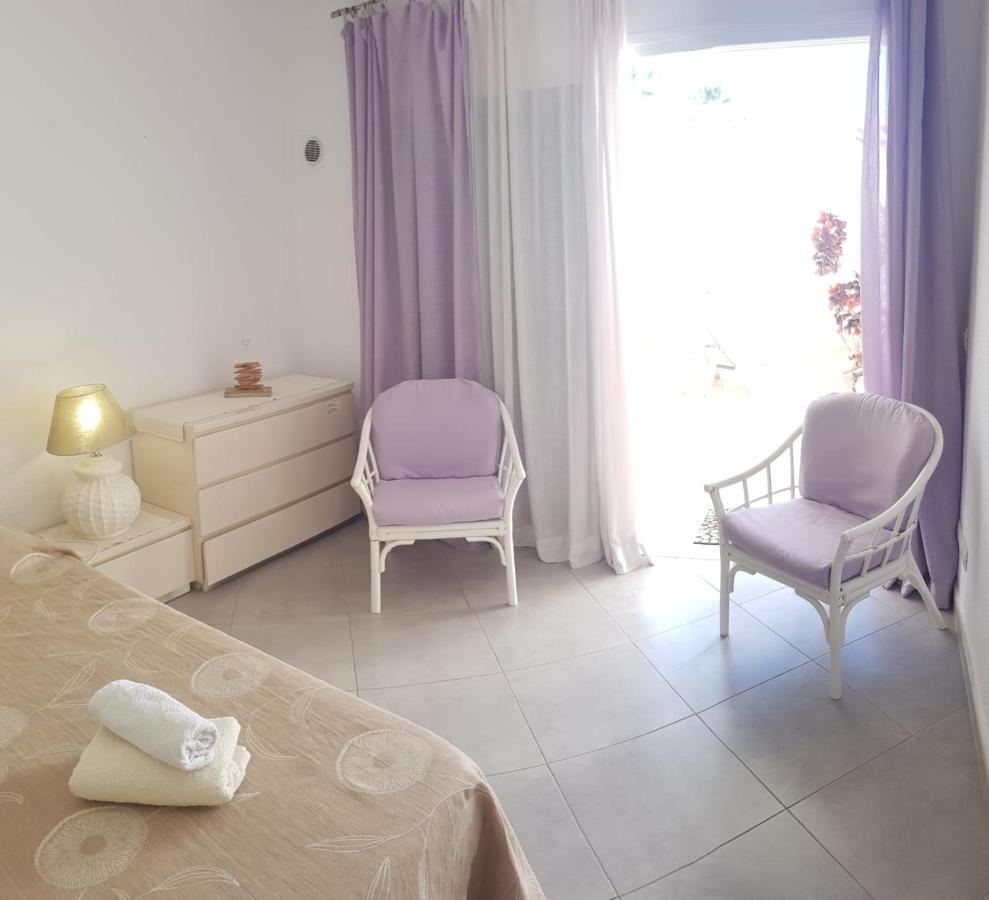Apartamento Club Atlantis 2 Dormitorios Costa Adeje  ภายนอก รูปภาพ
