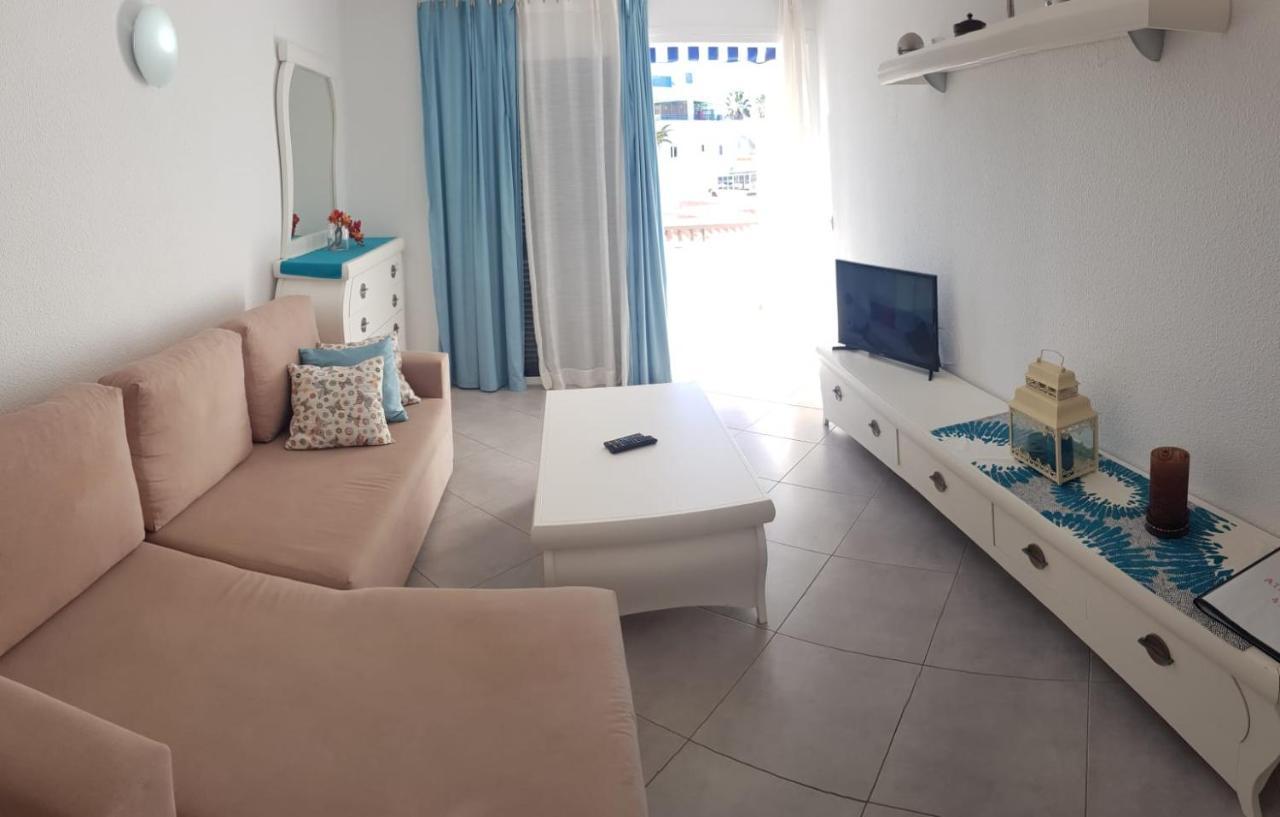 Apartamento Club Atlantis 2 Dormitorios Costa Adeje  ภายนอก รูปภาพ