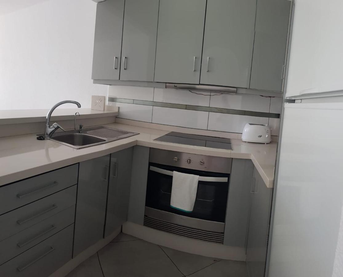 Apartamento Club Atlantis 2 Dormitorios Costa Adeje  ภายนอก รูปภาพ
