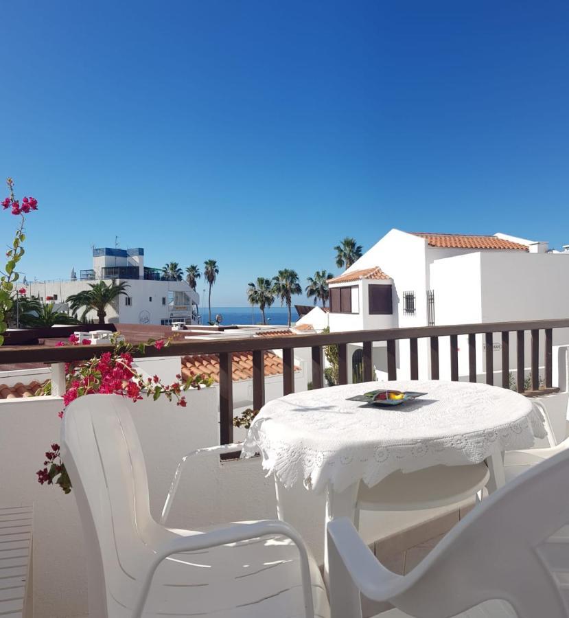 Apartamento Club Atlantis 2 Dormitorios Costa Adeje  ภายนอก รูปภาพ