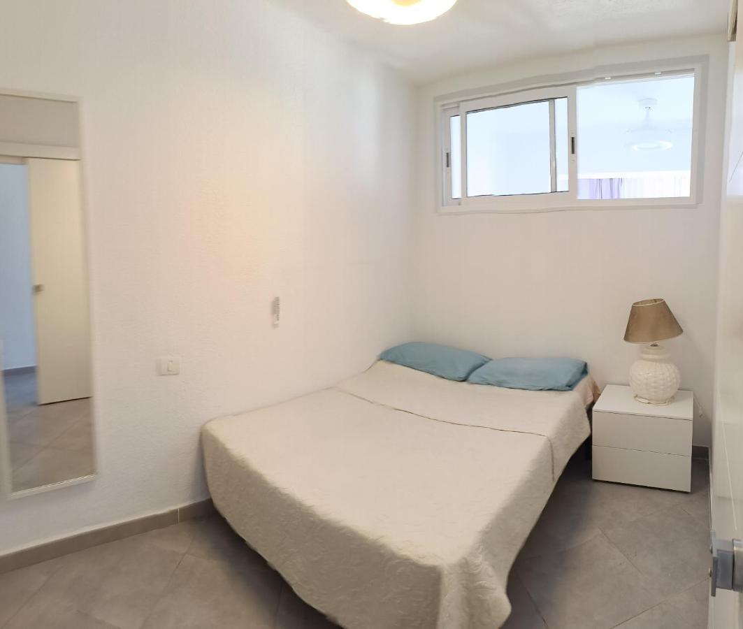 Apartamento Club Atlantis 2 Dormitorios Costa Adeje  ภายนอก รูปภาพ